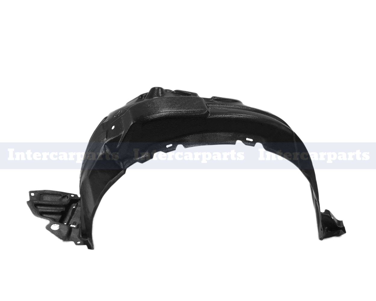 Front Left Passenger Inner Wheel Arch Cover Liner for Toyota Yaris Mk3