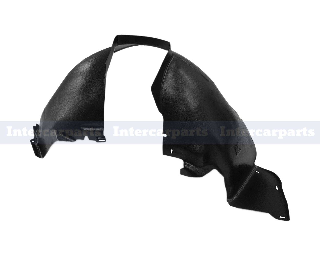 Front Left Passenger Inner Wheel Arch Cover Liner for VW Transporter T5