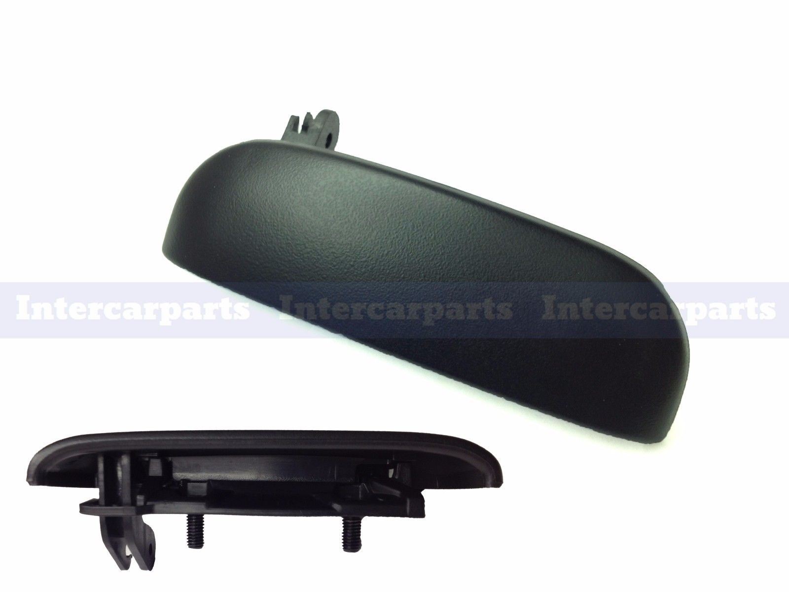 Front Right Driver Hand Side Outer Door Handle for Nissan Micra K11