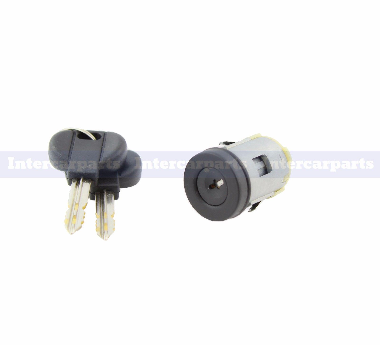 4x Conjunto De Cerradura Puerta Barril /& Llaves Citroen Dispatch Peugeot Expert Fiat Scudo