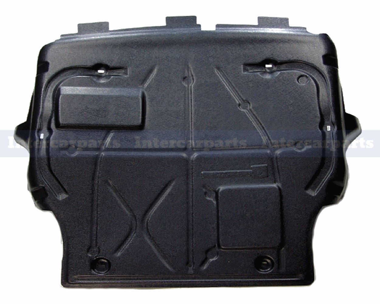 Under Engine Cover Undertray Shield for VW Transporter T6 Caravelle