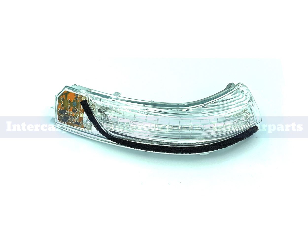 Right O/S Wing Mirror LED Indicator Lamp Light for Toyota Avensis 2009