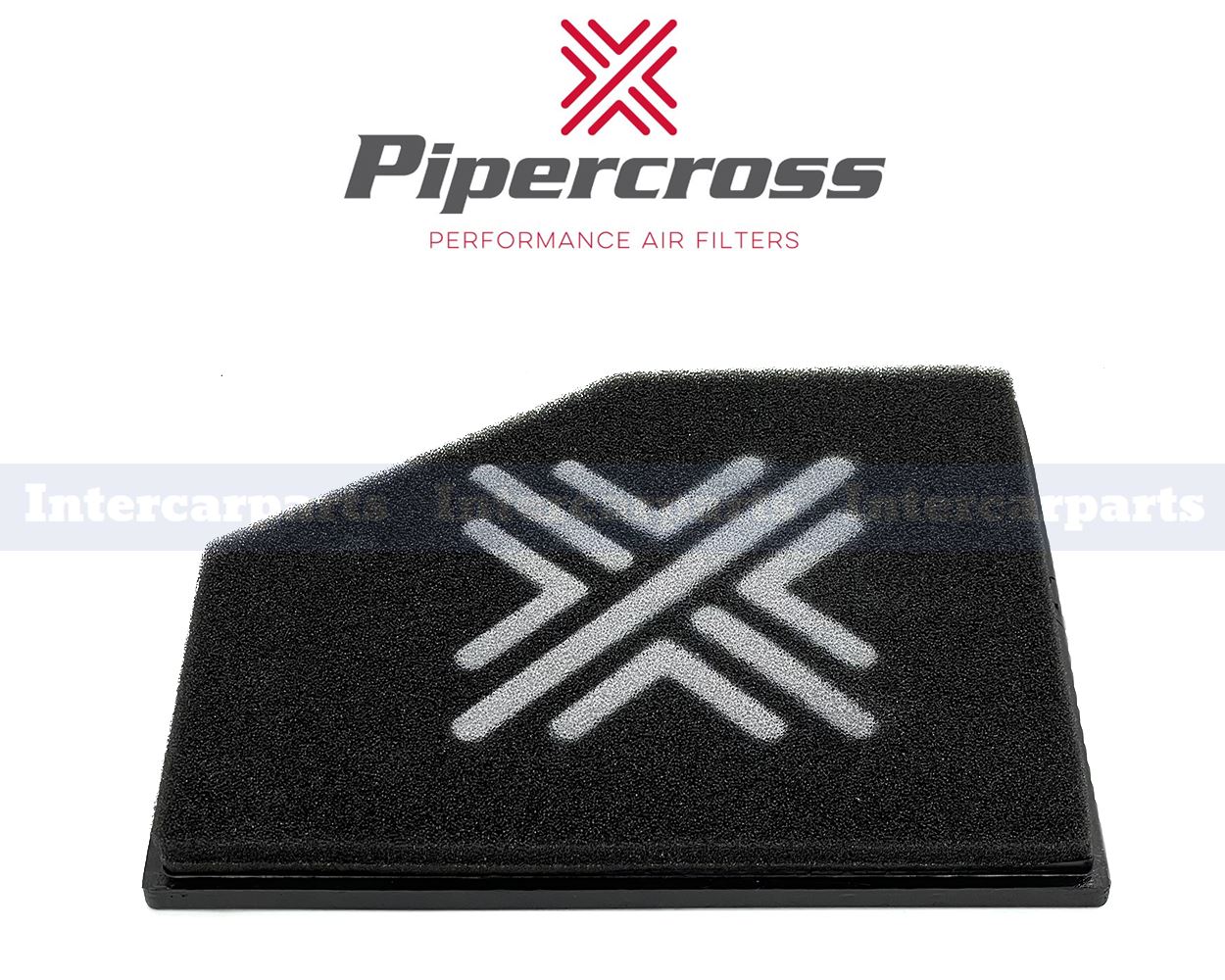 Pipercross Performance Luftfilter Für BMW 5 G30 G31 518d 520d