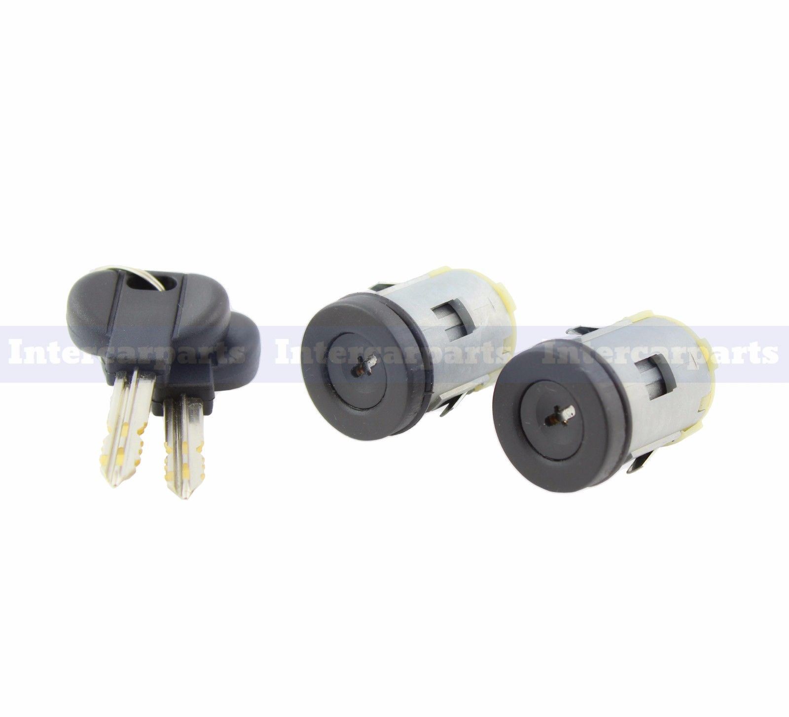 Barrel Lock Set ULYSSE CITROEN XANTIA XM UK Door Lock Set for FIAT SCUDO