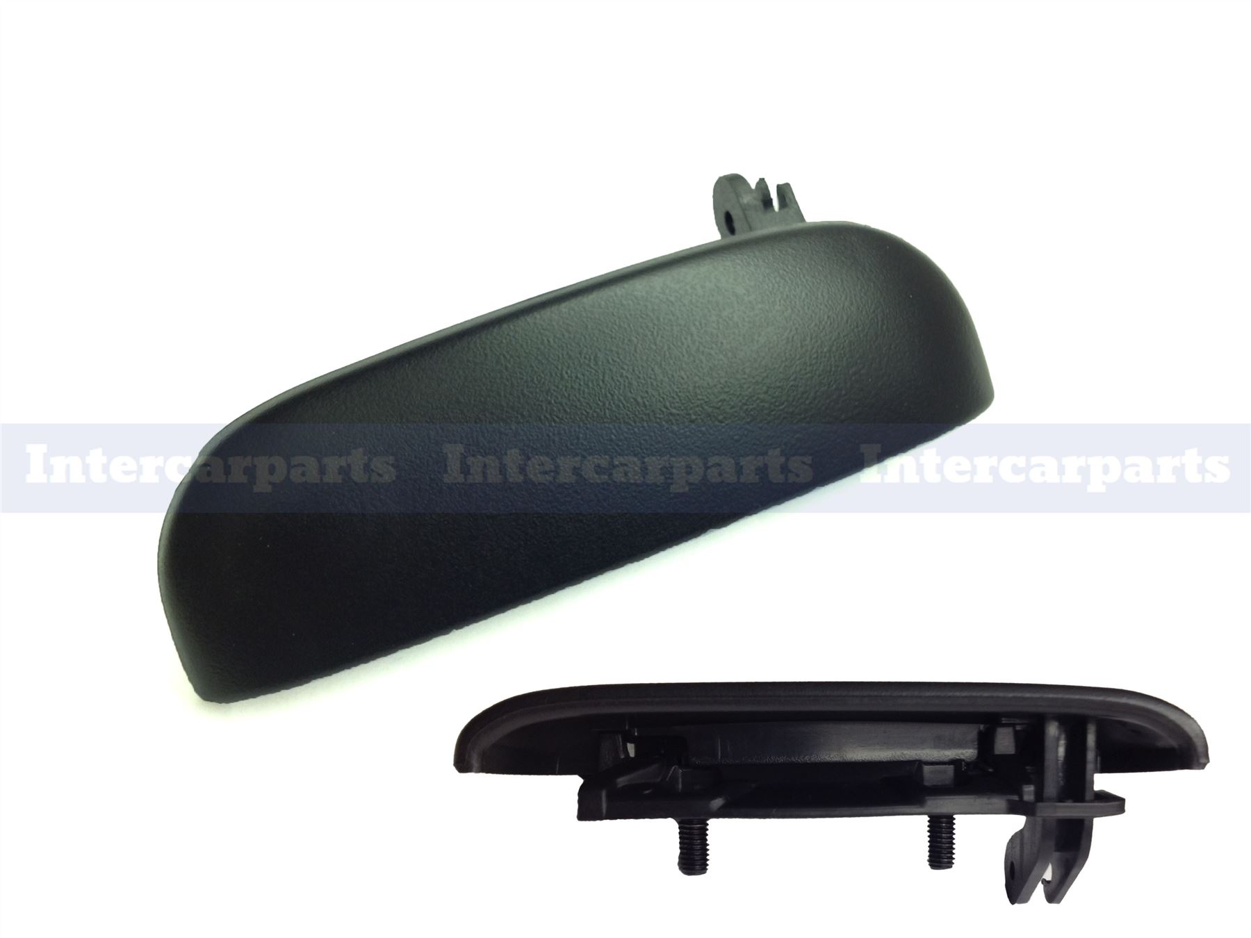 Front Left Passenger Hand Side Outer Door Handle for Nissan Micra
