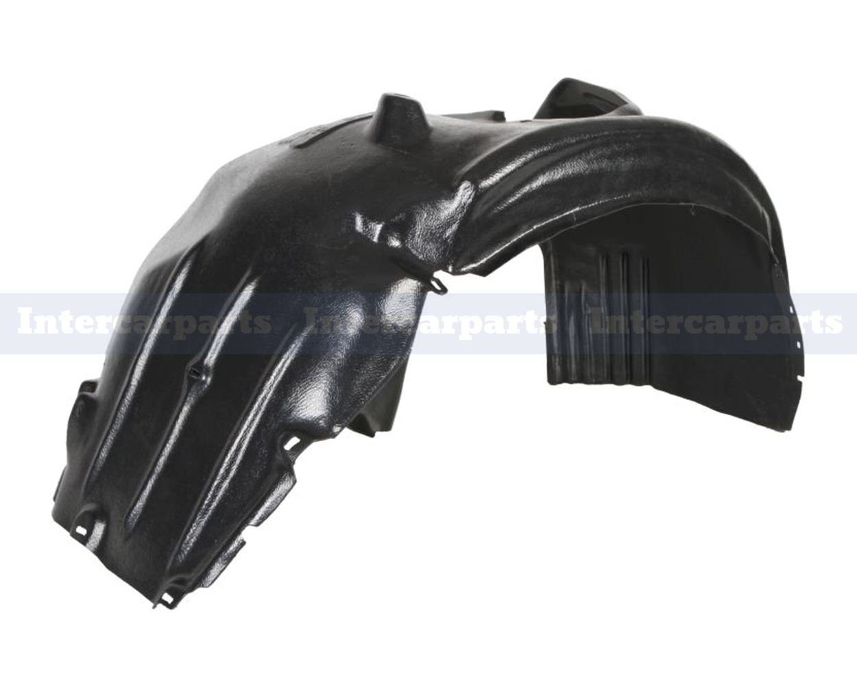 Front Left N/S Wheel Arch Liner Inner Cover for BMW 5 Series E60 E61