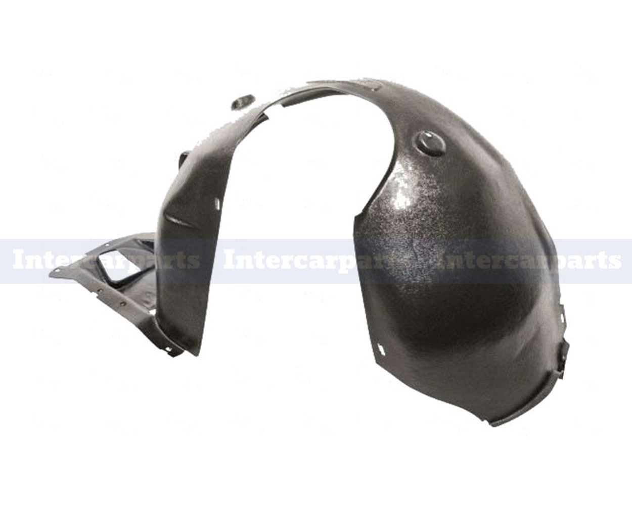 Car Parts Citroen C3 20092016 Front Right O/S Inner Wheel Arch Cover