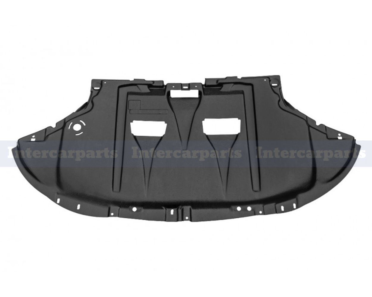 Protection Sous-moteur (carter) Pour Audi A4 B6 / B7 2001-2009 - Pièce De Remplacement, Plusieurs Références OEM