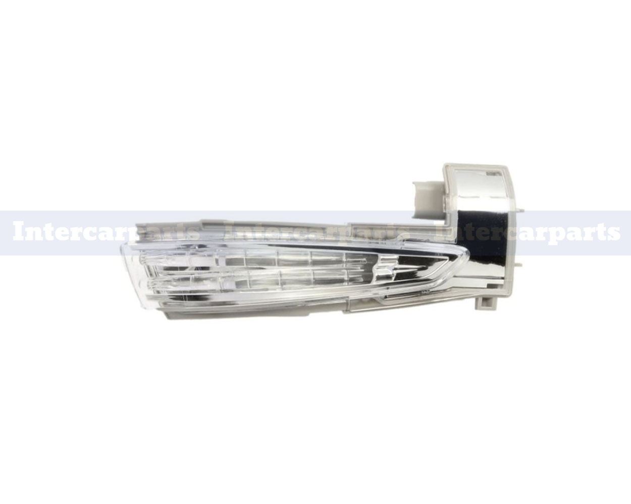 Wing Mirror LED Indicator O/S Drivers Right For Citroen C4 Picasso 2013-2019