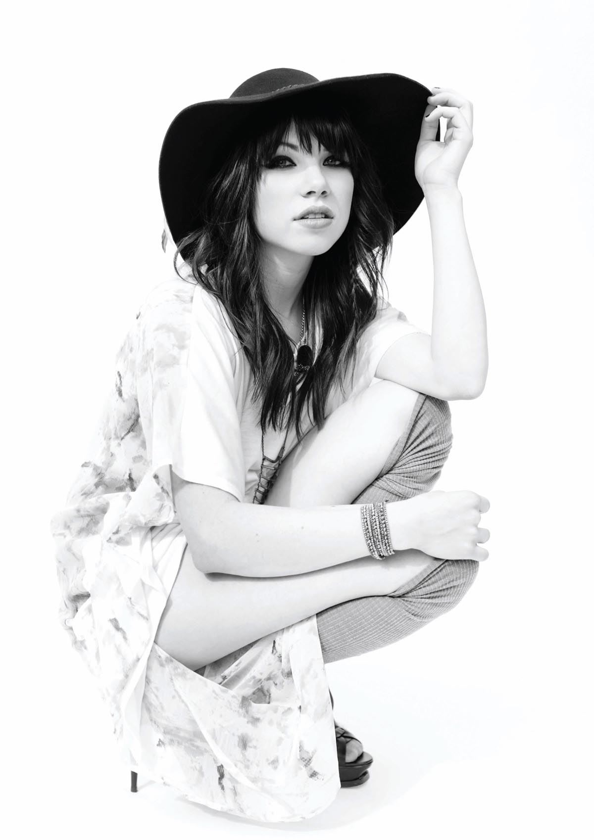 CARLY RAE JEPSEN NEW ART PRINT POSTER YF1275