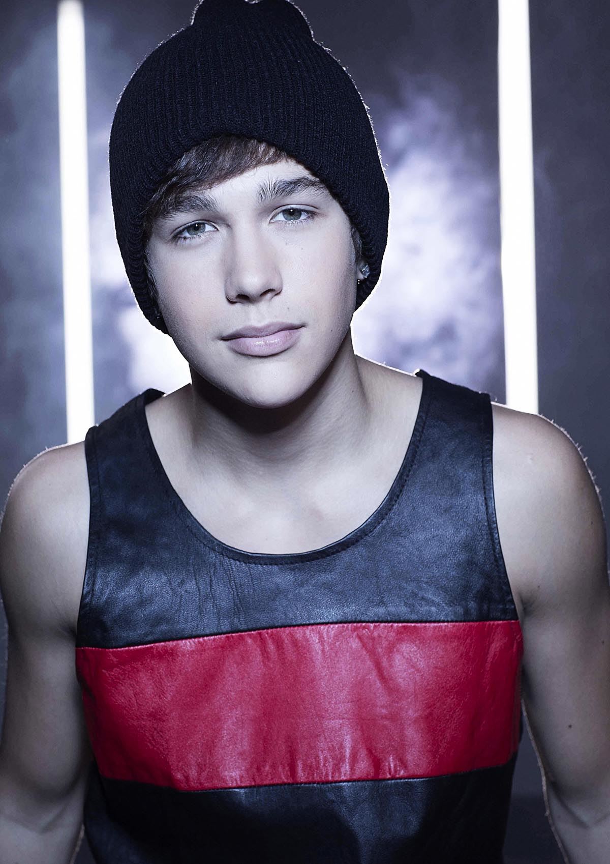 AUSTIN MAHONE POP MUSIC SINGER A3 ART PRINT POSTER YF5043