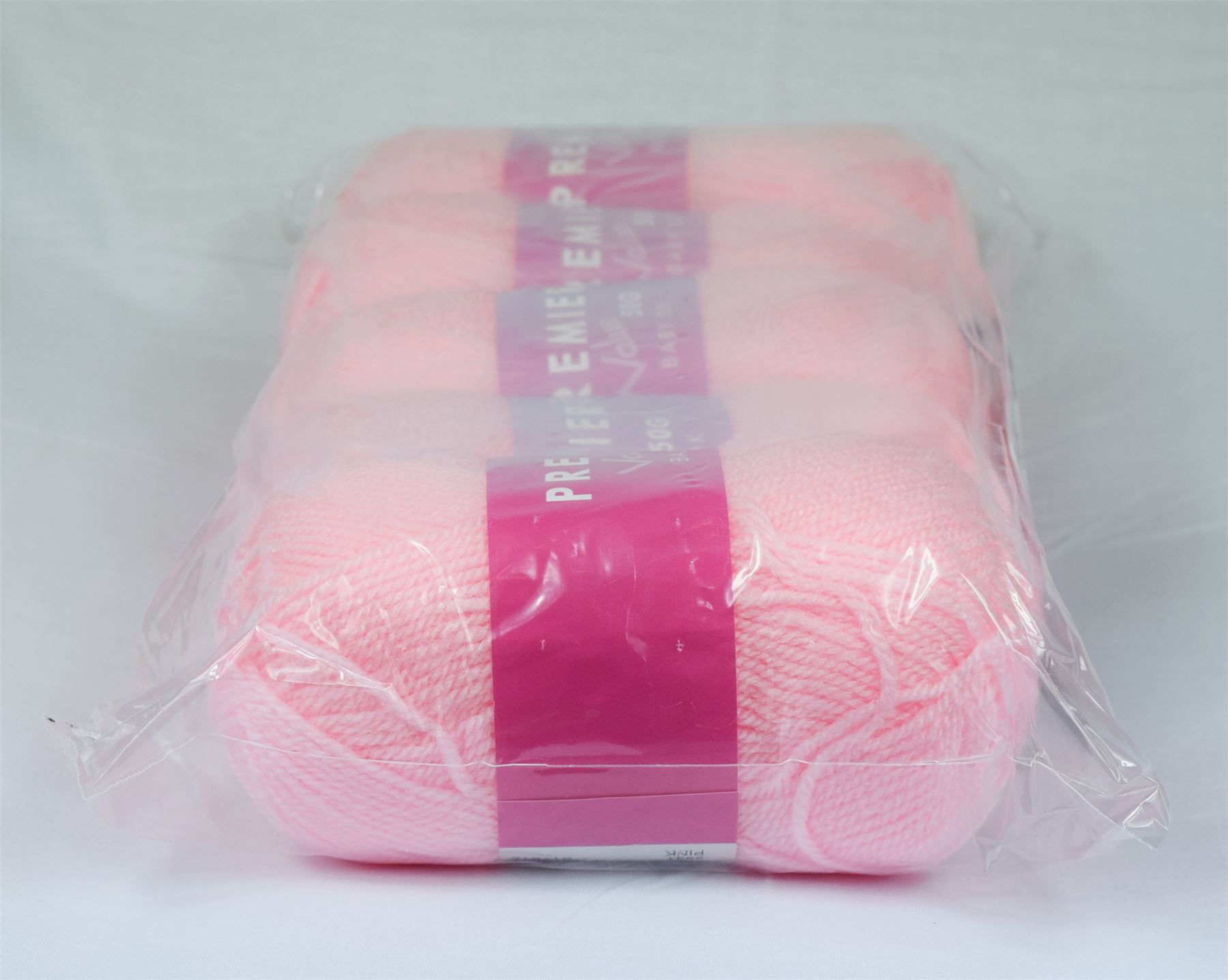 King Cole Premier Value Double Knit Yarn Wool Acrylic Value Pack (5 x 50G) - Picture 11 of 50