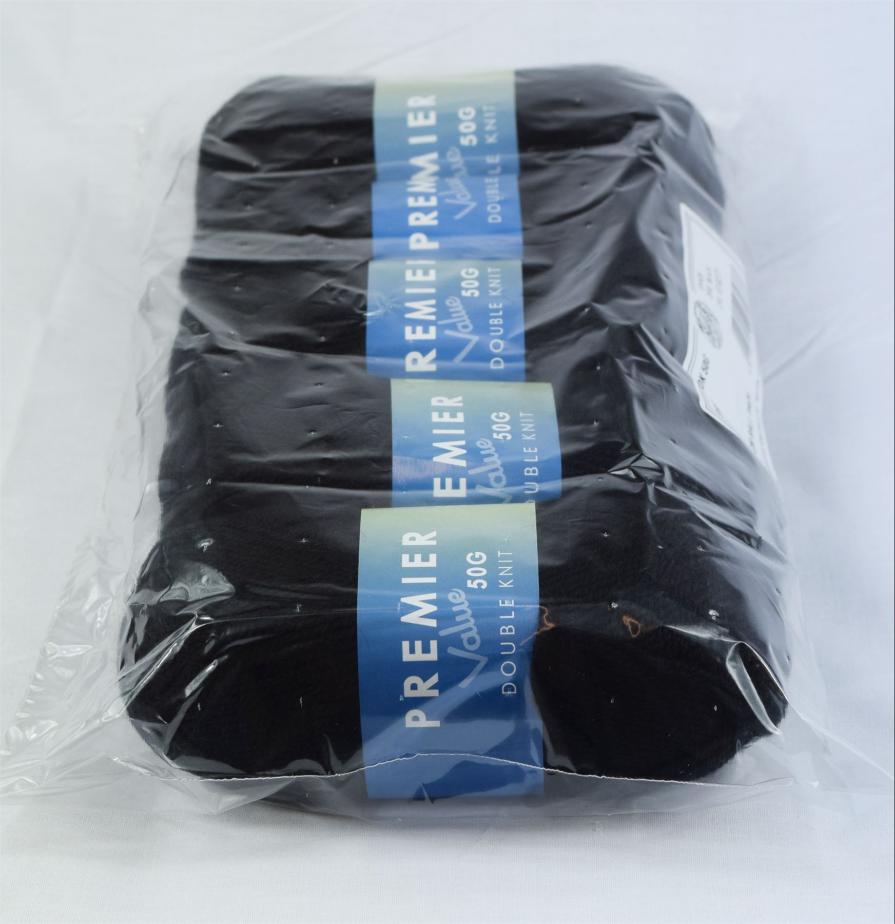 King Cole Premier Value Double Knit Yarn Wool Acrylic Value Pack (5 x 50G) - Picture 15 of 50