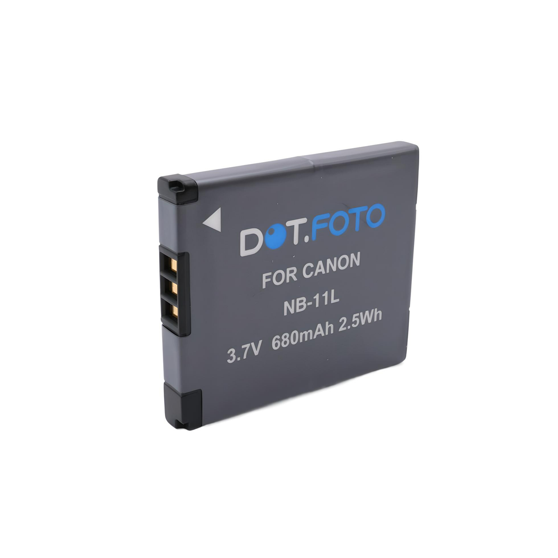 NB-11L Battery or Charger for Canon IXUS 127HS 145 160 240HS / PowerShot SX410IS - Picture 2 of 19