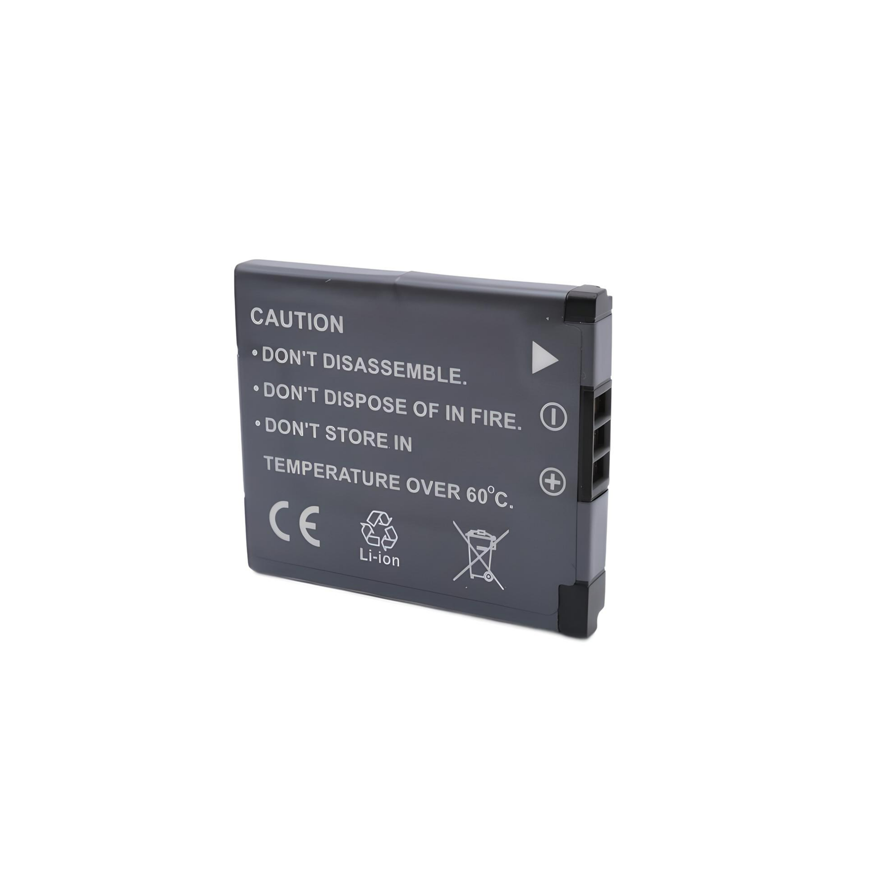 NB-11L Battery or Charger for Canon IXUS 127HS 145 160 240HS / PowerShot SX410IS - Picture 9 of 19