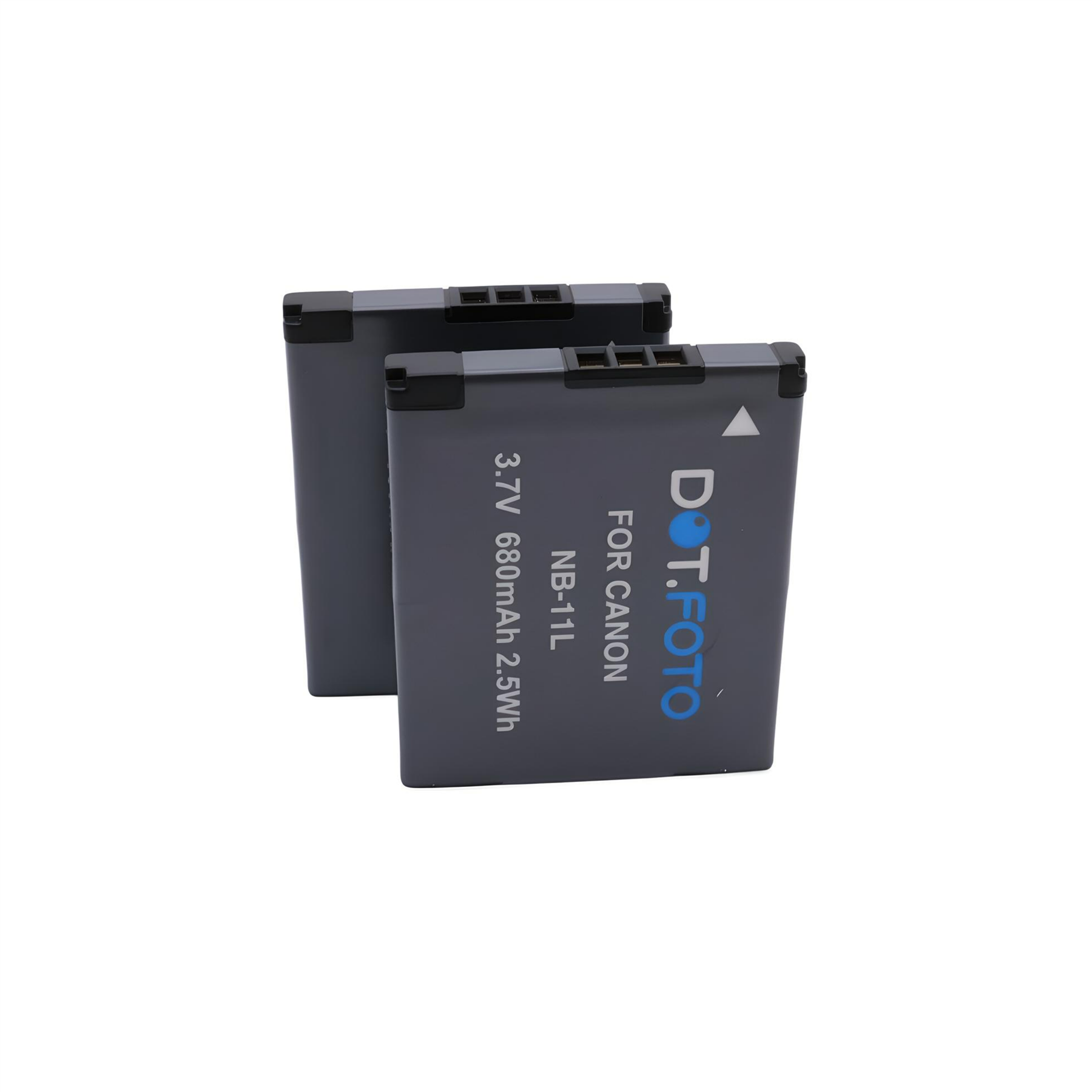 NB-11L Battery or Charger for Canon IXUS 127HS 145 160 240HS / PowerShot SX410IS - Picture 6 of 19
