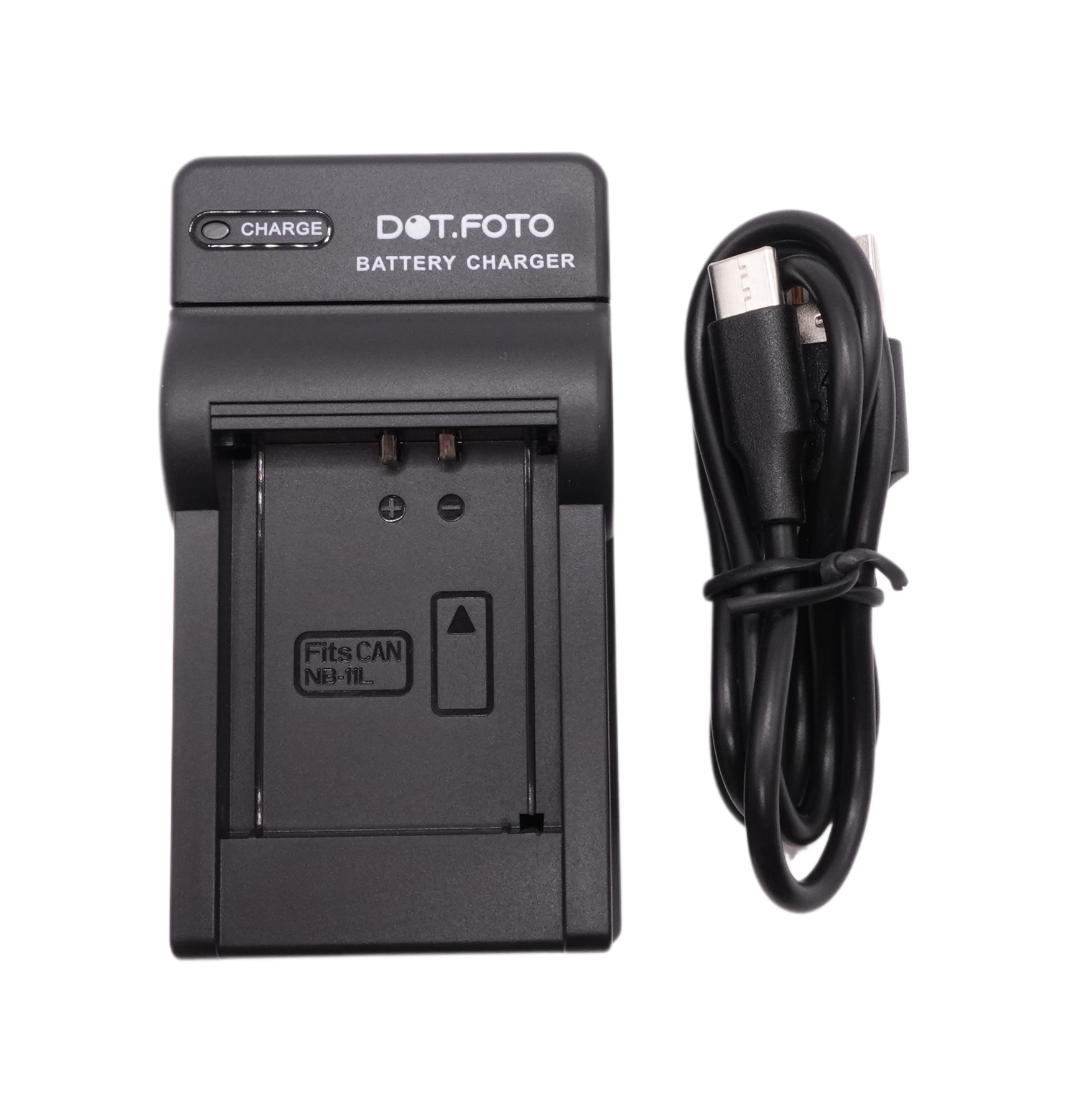 NB-11L Battery or Charger for Canon IXUS 127HS 145 160 240HS / PowerShot SX410IS - Picture 10 of 19
