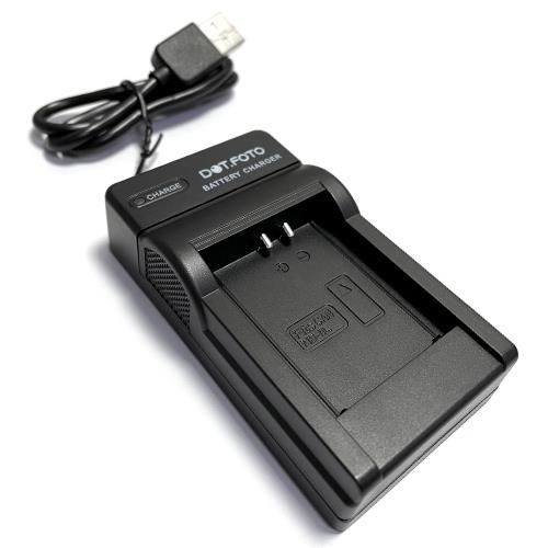 NB-11L Battery or Charger for Canon IXUS 127HS 145 160 240HS / PowerShot SX410IS - Picture 17 of 19