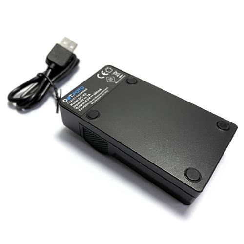 NB-11L Battery or Charger for Canon IXUS 127HS 145 160 240HS / PowerShot SX410IS - Picture 18 of 19