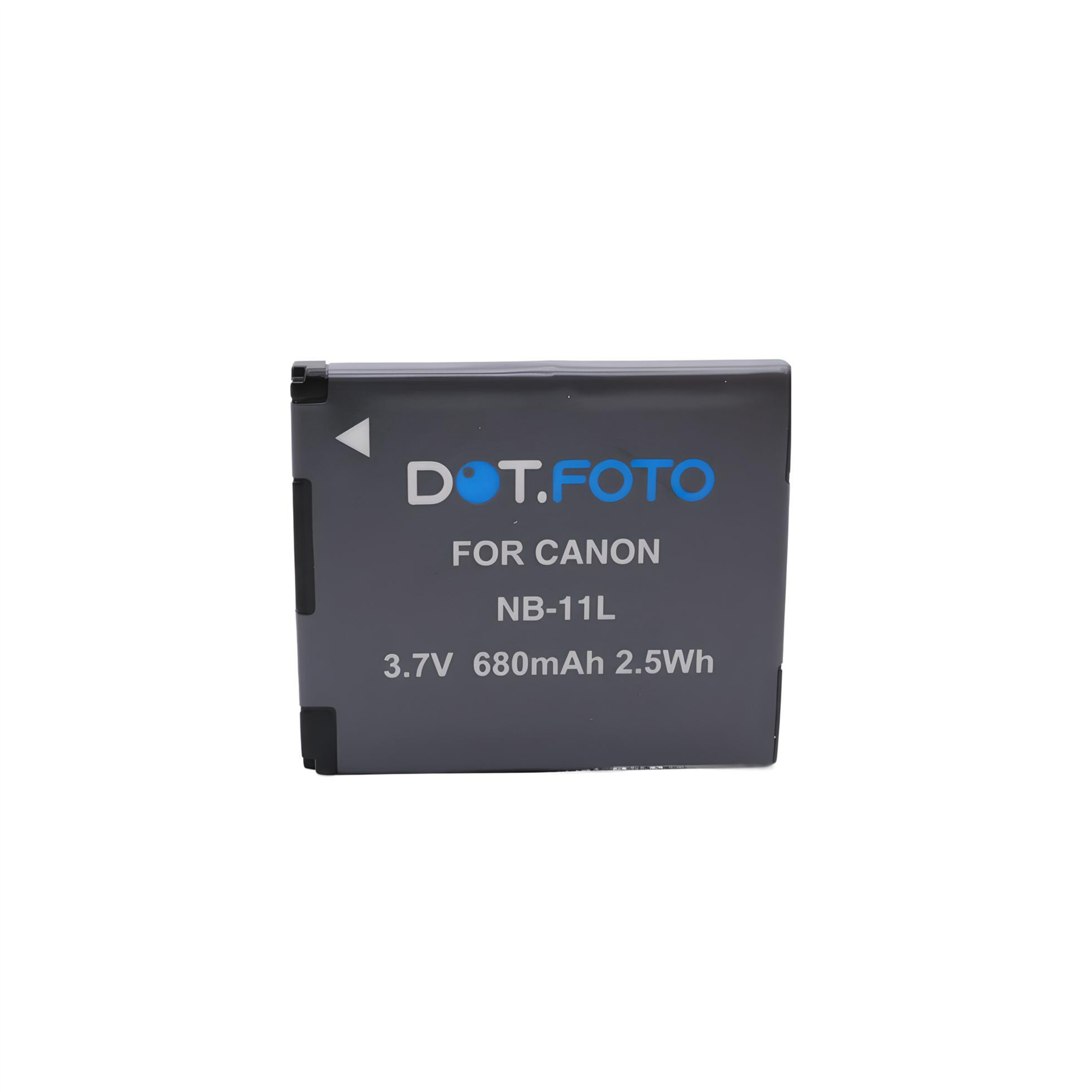 NB-11L Battery or Charger for Canon IXUS 127HS 145 160 240HS / PowerShot SX410IS - Picture 3 of 19