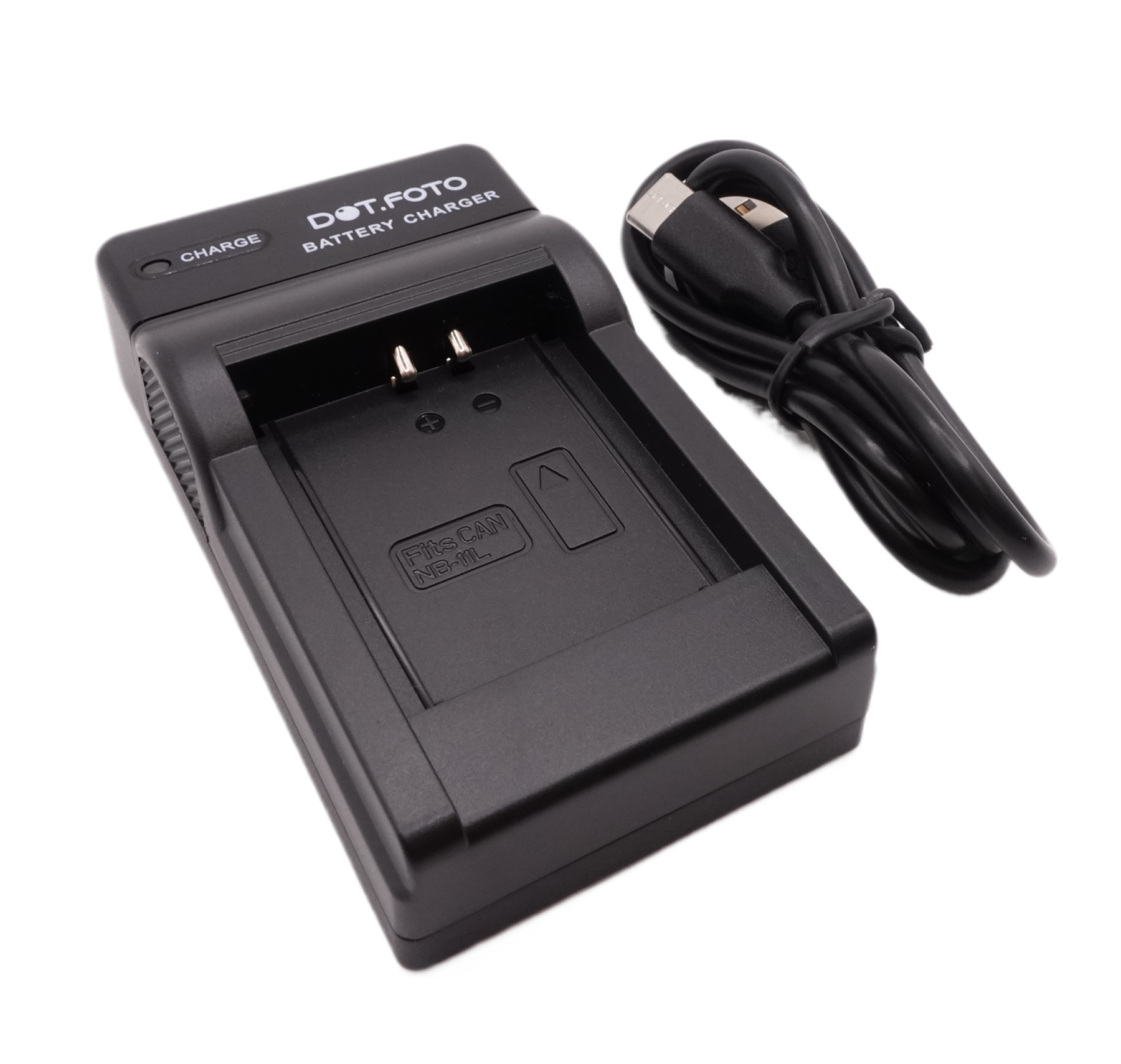 NB-11L Battery or Charger for Canon IXUS 127HS 145 160 240HS / PowerShot SX410IS - Picture 11 of 19