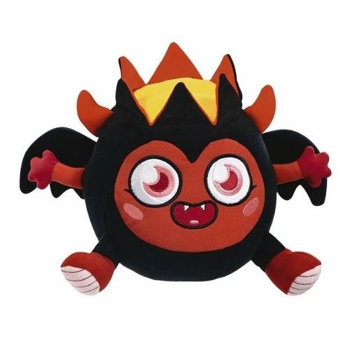 moshi様 Moshi Monsters - 78173 Authentic Official Licensed Talking Diavlo