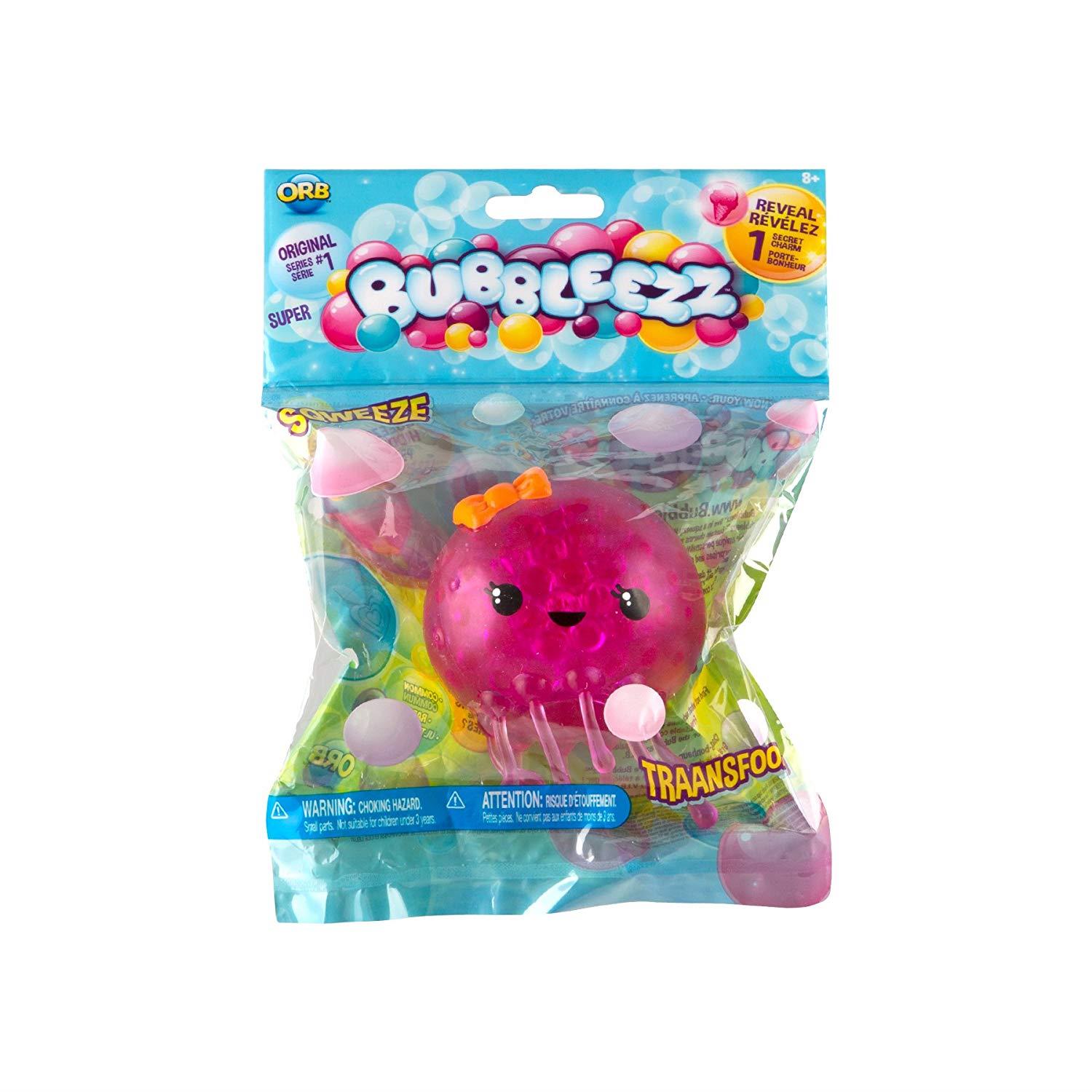 bubbleezz ebay