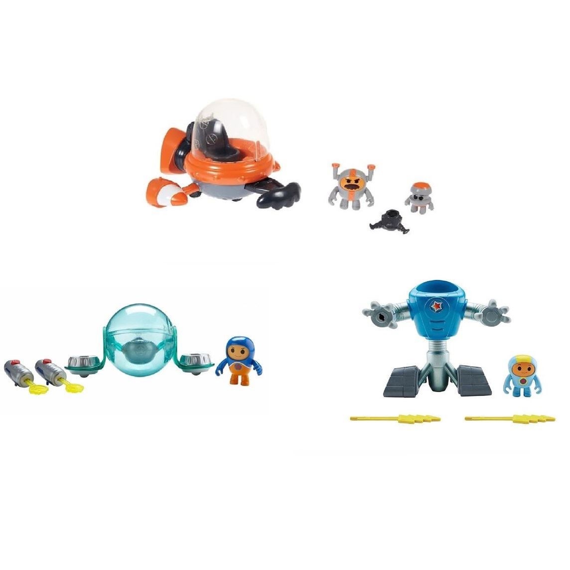 go jetters toys ebay