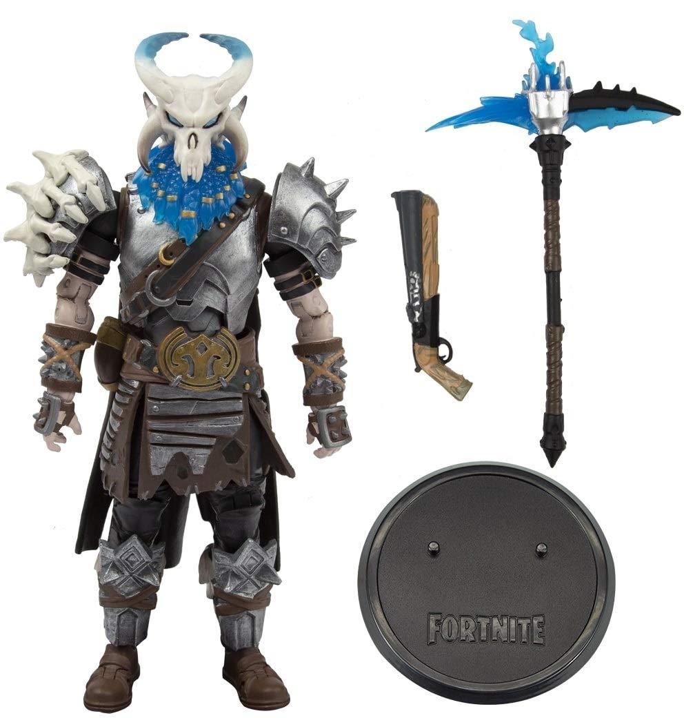 Fortnite Battle Royale 7" Inch Collectable Action Figures - Picture 20 of 38