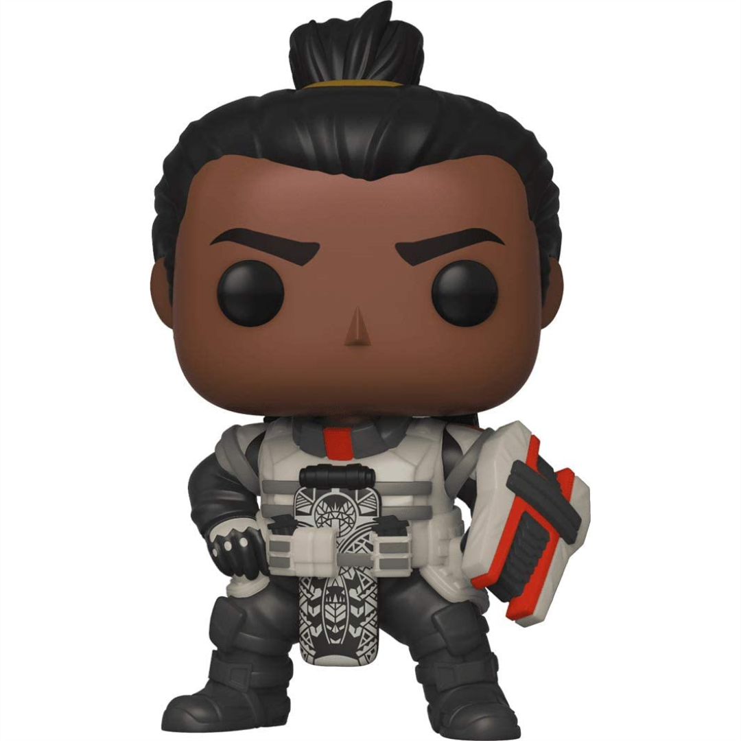 Funko POP -Starwars | Apex Legends | Dota 2 | Borderlands