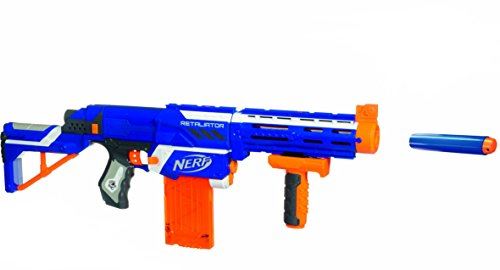 nerf modulus retaliator
