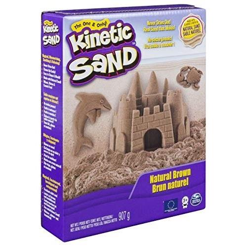 kinetic sand 907g
