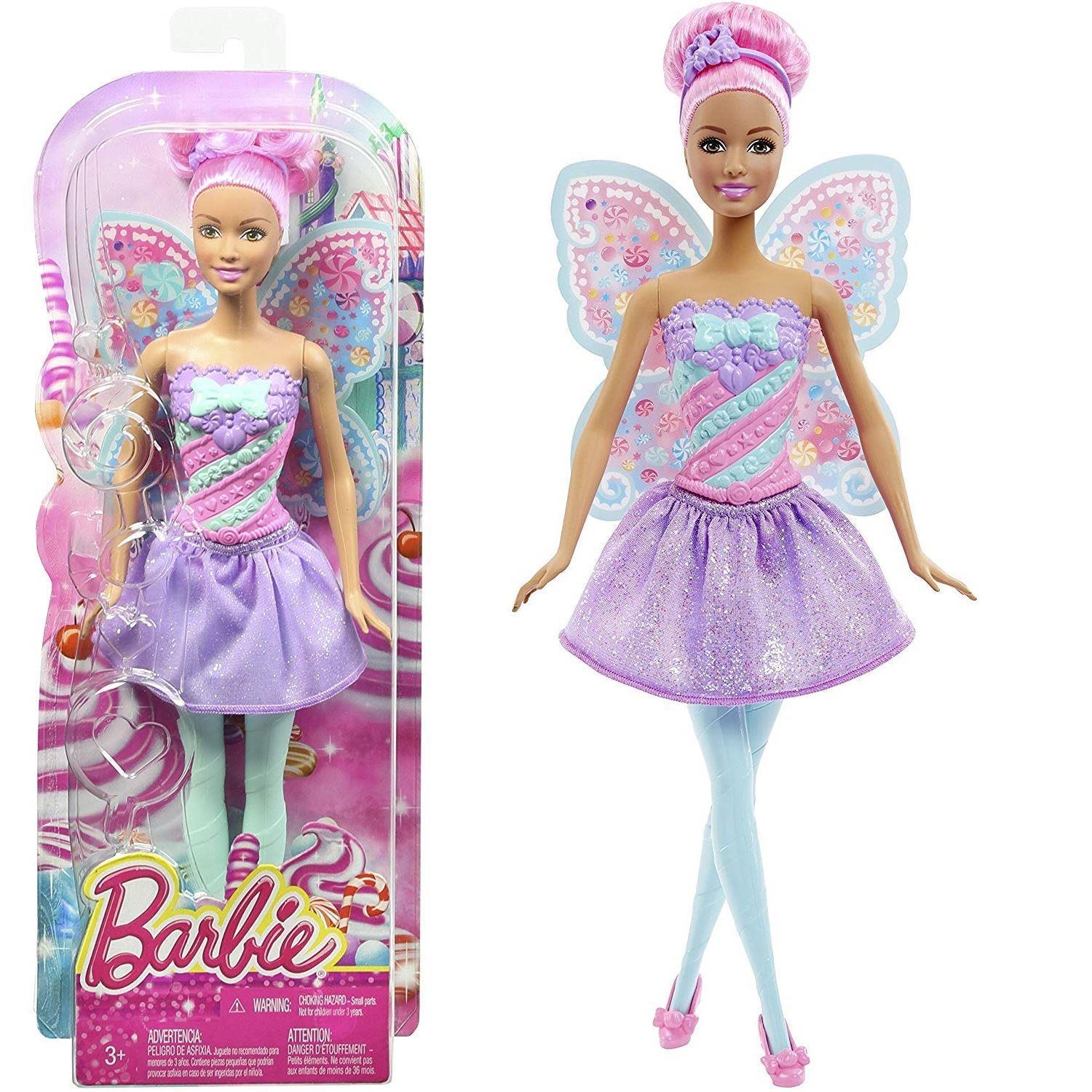 barbie dreamtopia sweetville