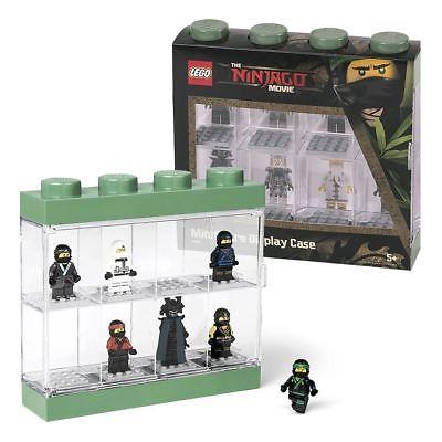 lego ninjago display case