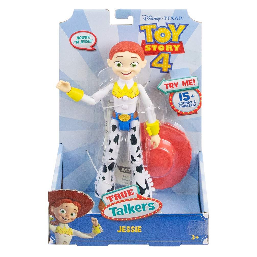 jessie toy story 4 juguete