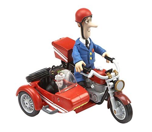 Postman Pat Vehicles | eBay