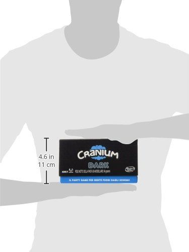 Hasbro - A52251010 - Jeu De Société - Cranium Party Game