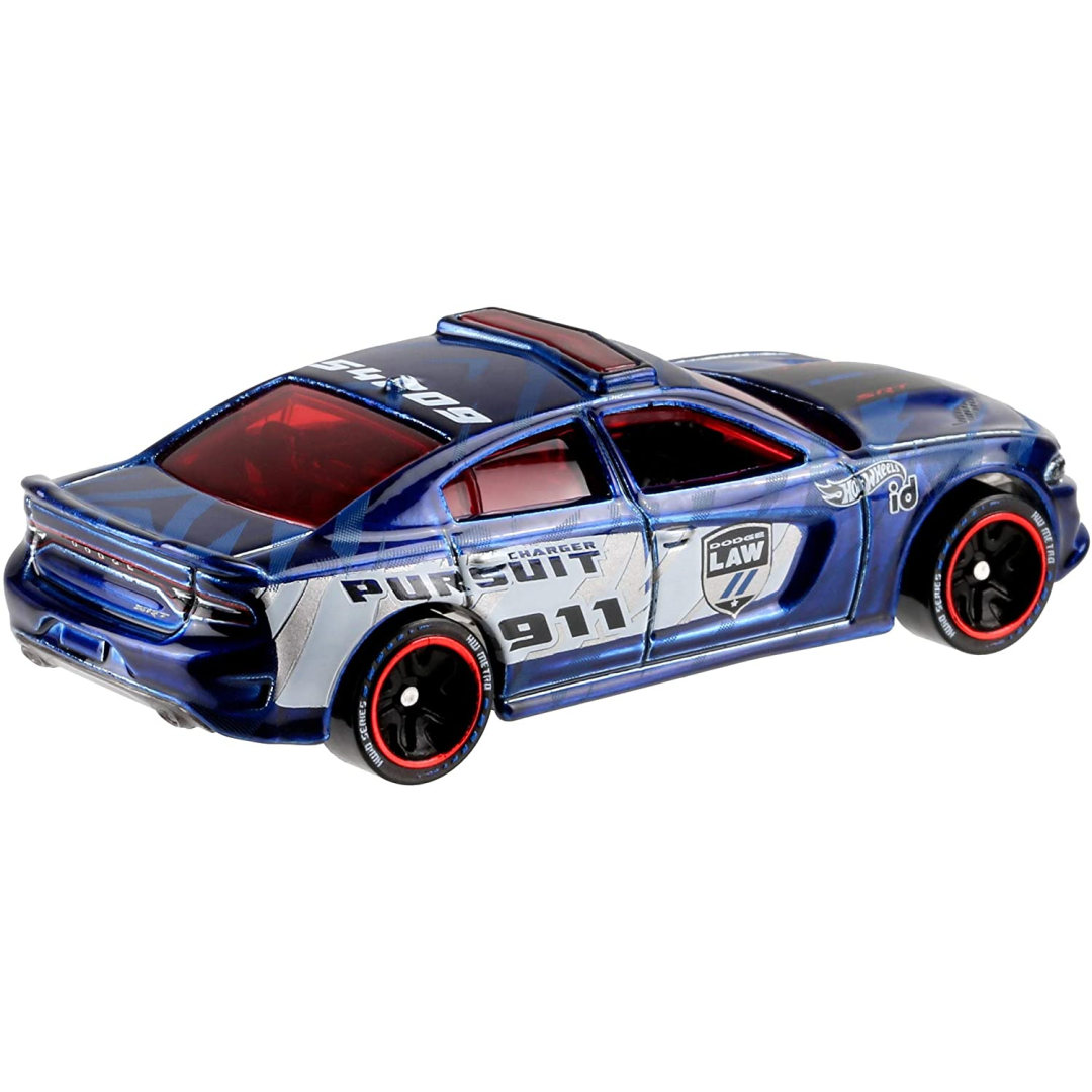 NEW Hot Wheels Unique ID Assorted Racing Cars Single Vehicles Without