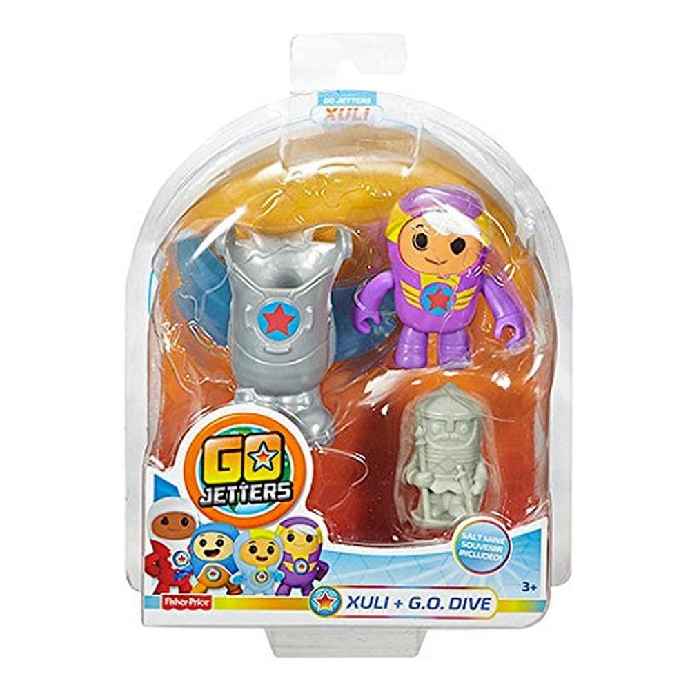 go jetters toys australia