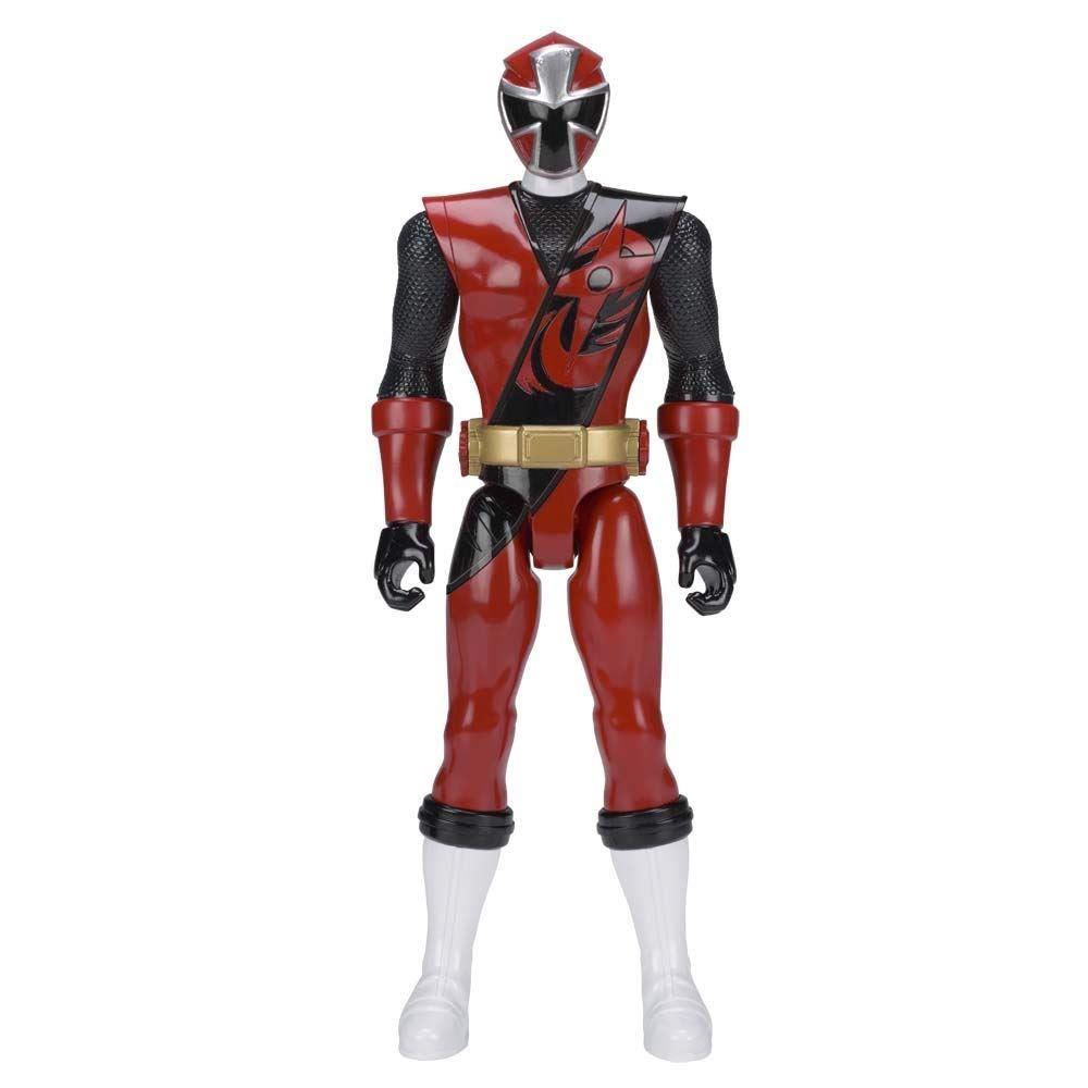 power rangers 30cm figures