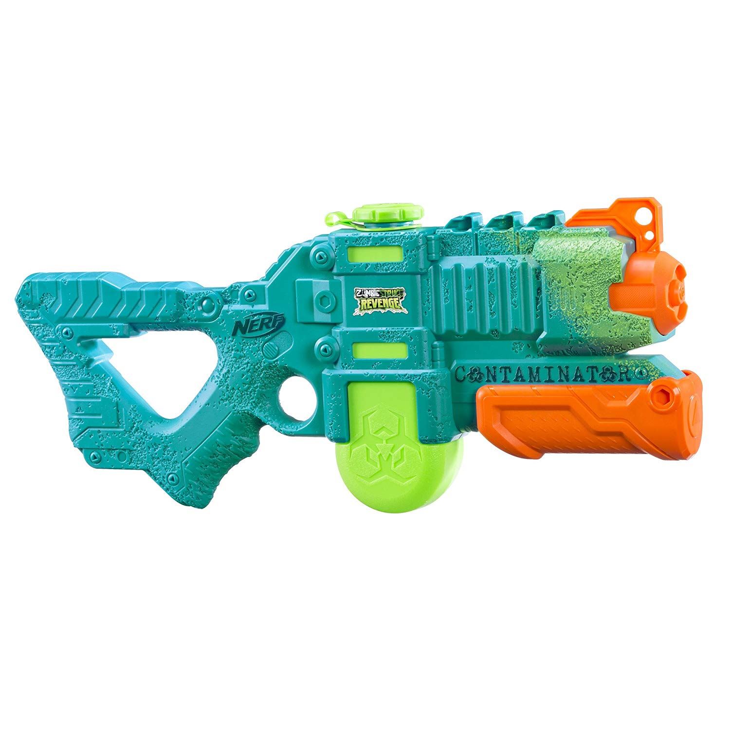 新品未使用 Supreme ウォーターブラスター NERF Supreme Nerf Rival Takedown Blaster (SS21) - $48