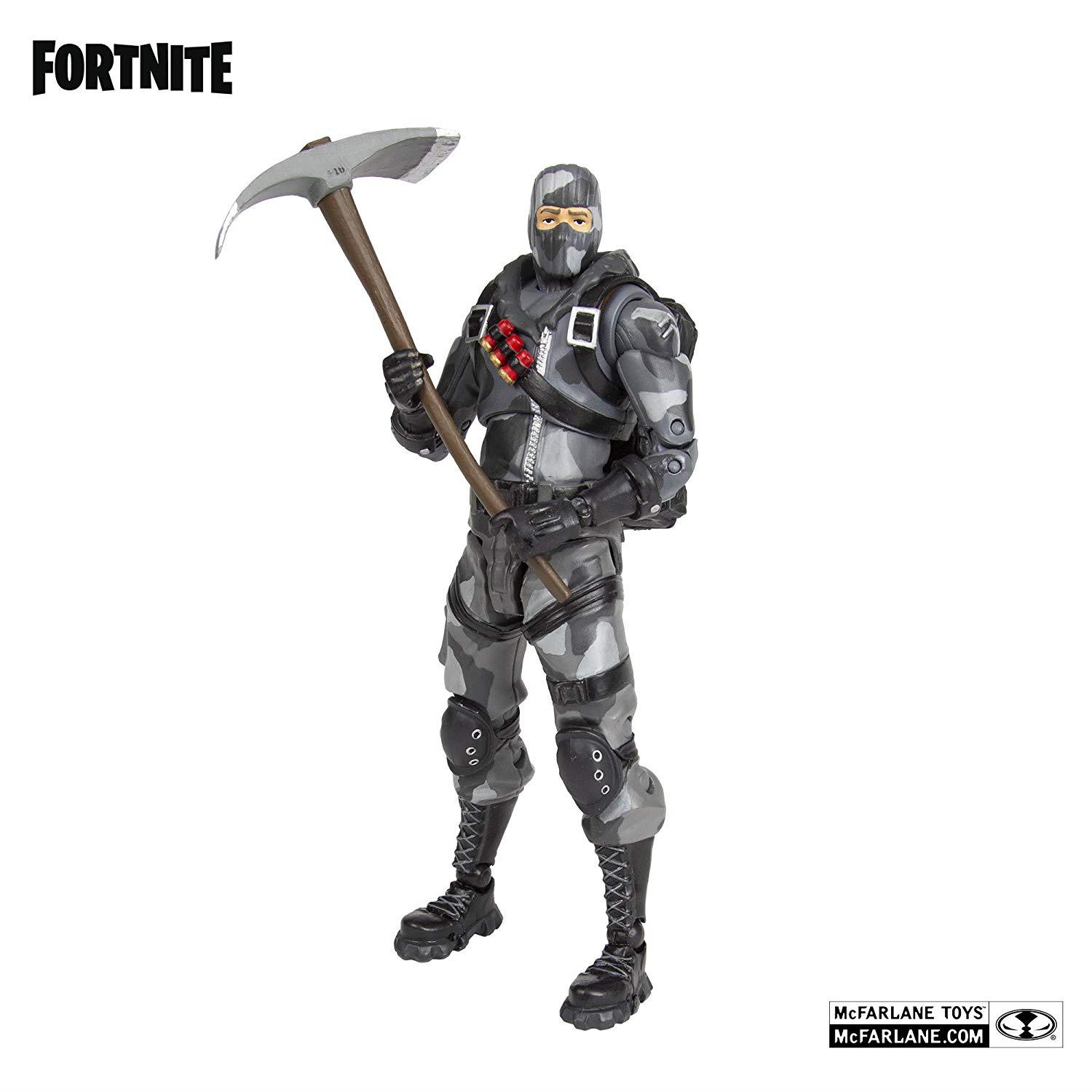 Fortnite Battle Royale 7" Inch Collectable Action Figures - Picture 12 of 38