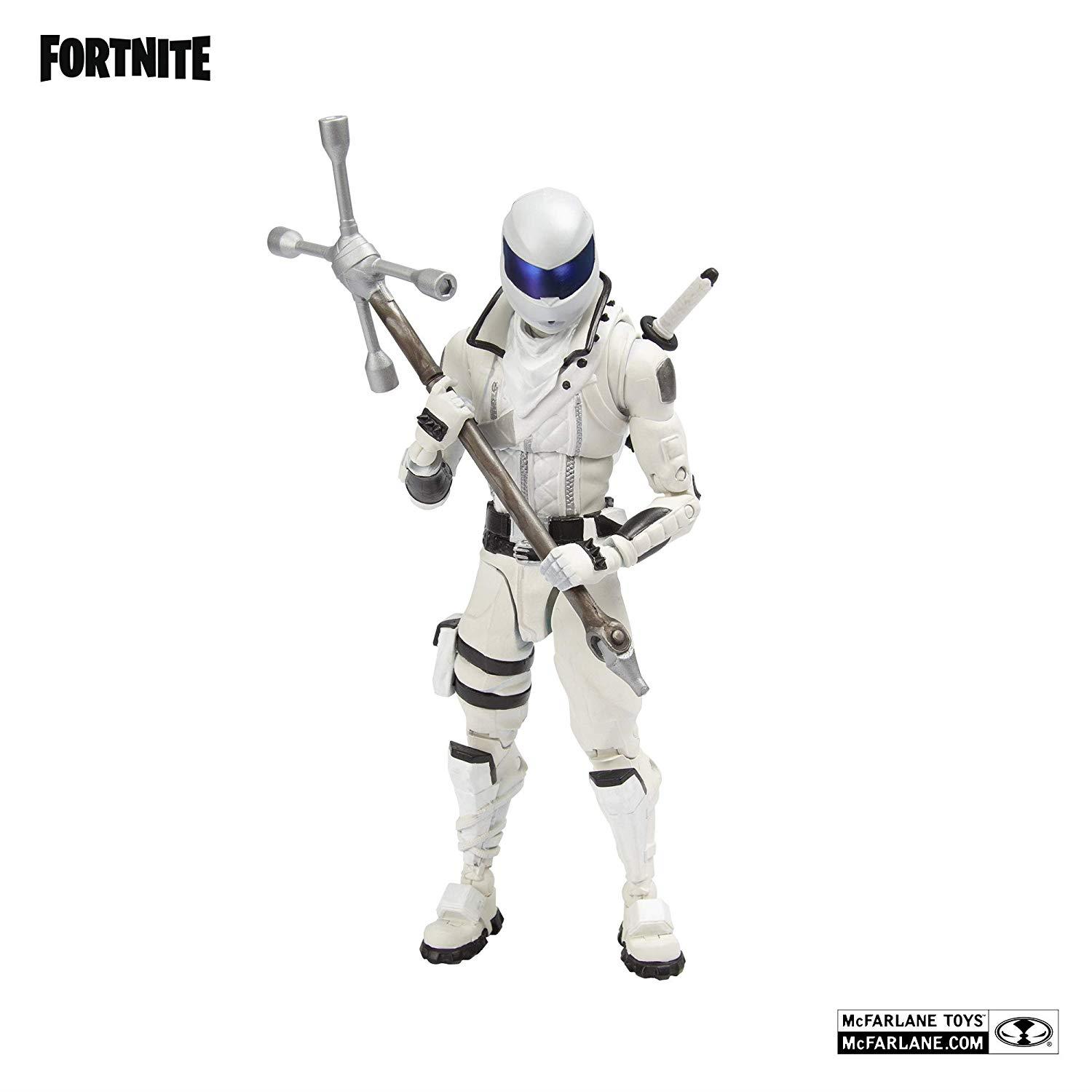 Fortnite Battle Royale 7" Inch Collectable Action Figures - Picture 18 of 38