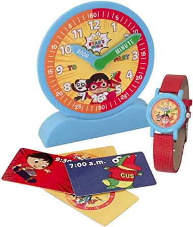 ryan's world wrist watch