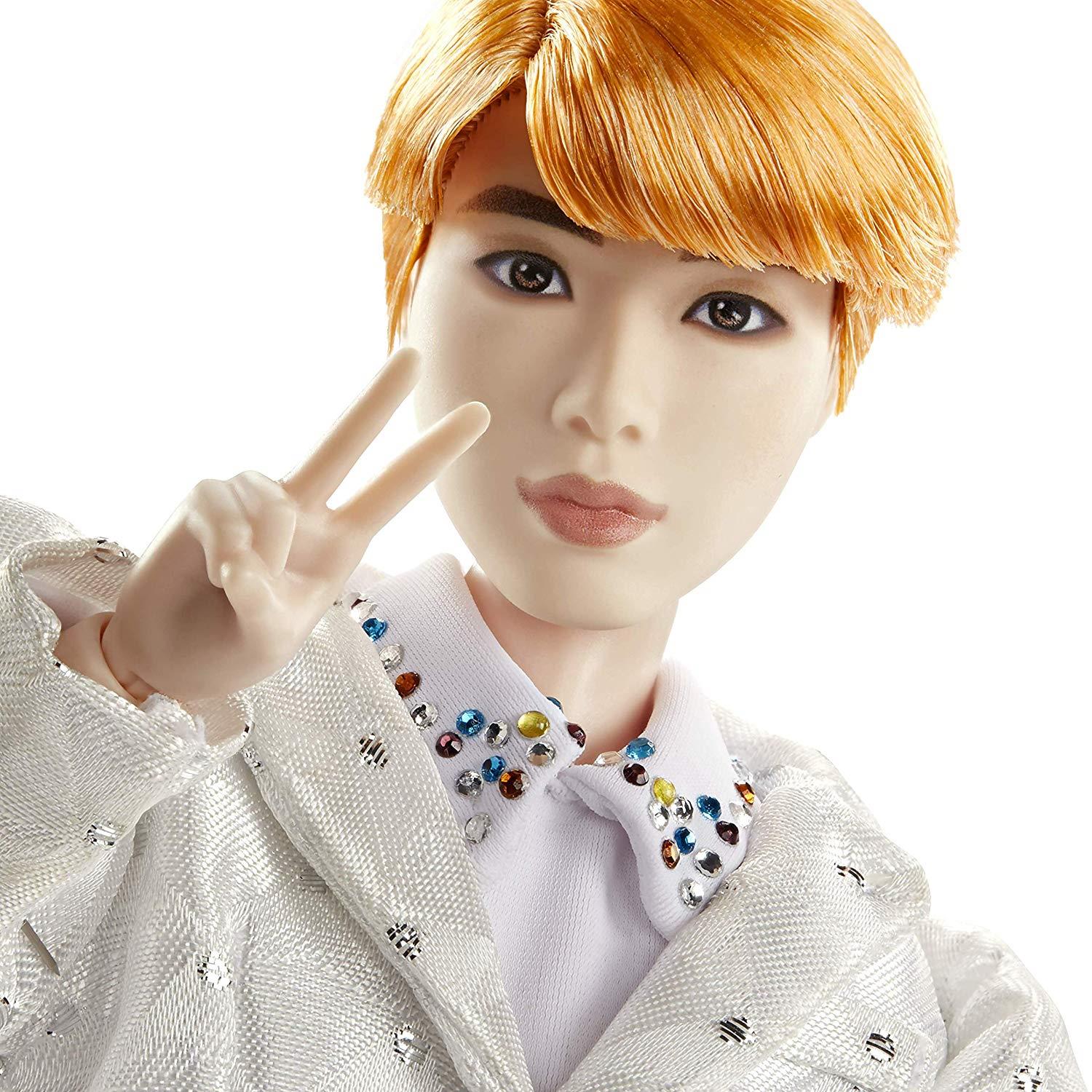 美品　BTS PROOF まとめ売り JIN BTS ジン フォトカード PROOF コレクターズエディション JIN