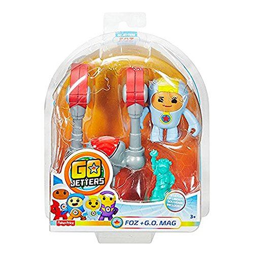 go jetters ubercorn figure