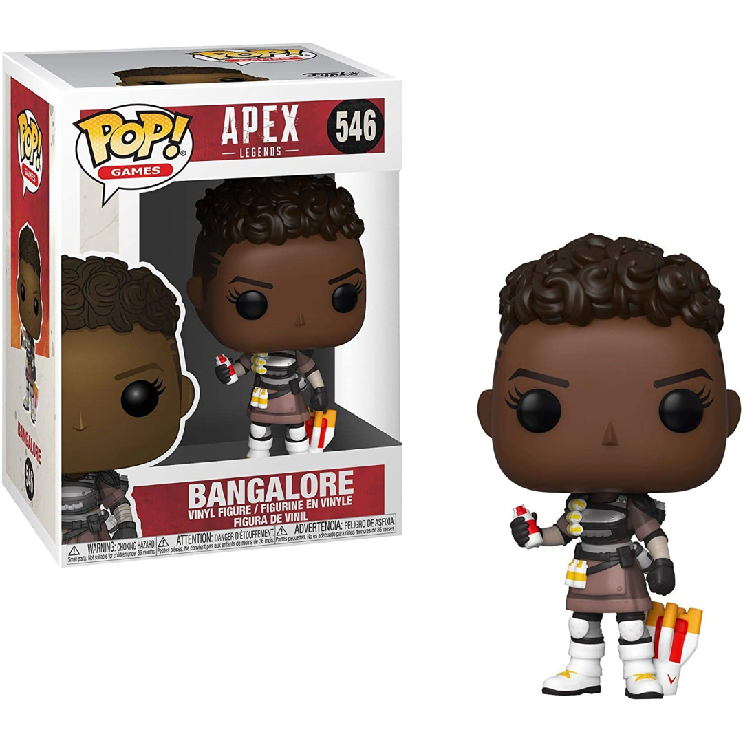 Funko POP Apex Legends フィギュア 13種 Apex Legends Enter the Arena of the Funko Pop Battle Royale