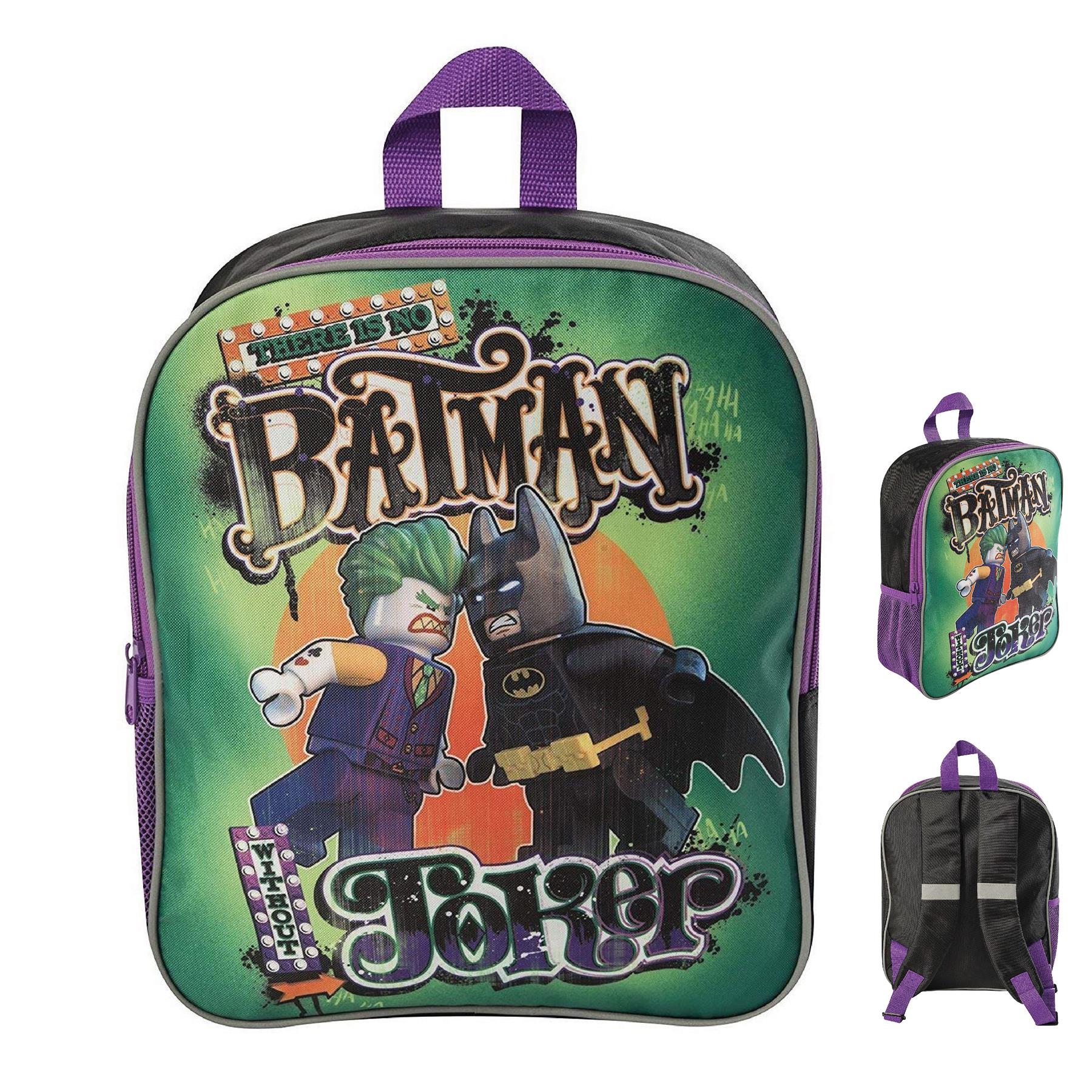 batman rucksack