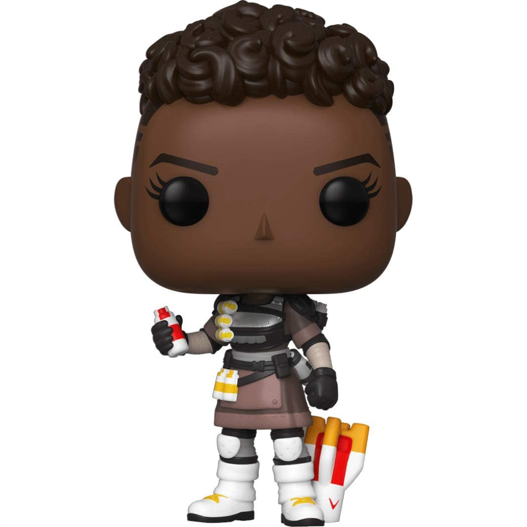 【未開封 プロテクター入】Funko POP Apex Legends 12種 Funko POP -Starwars | Apex Legends | Dota 2 | Borderlands