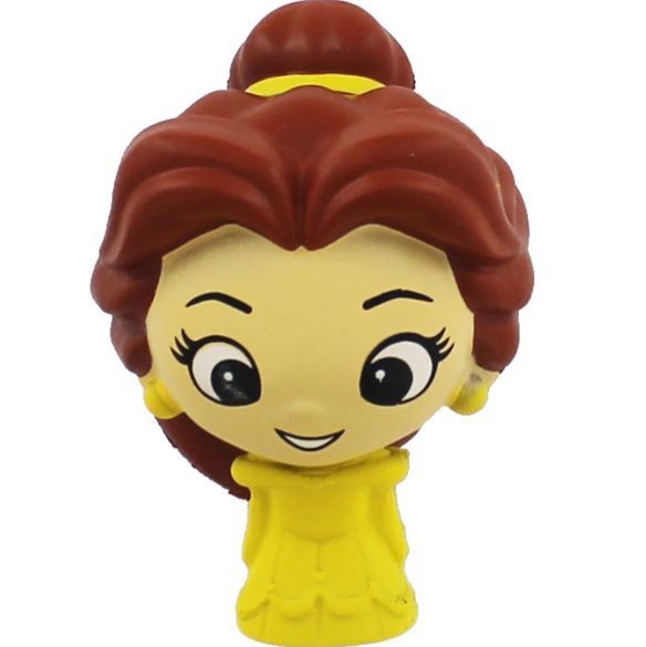 disney princess squishies